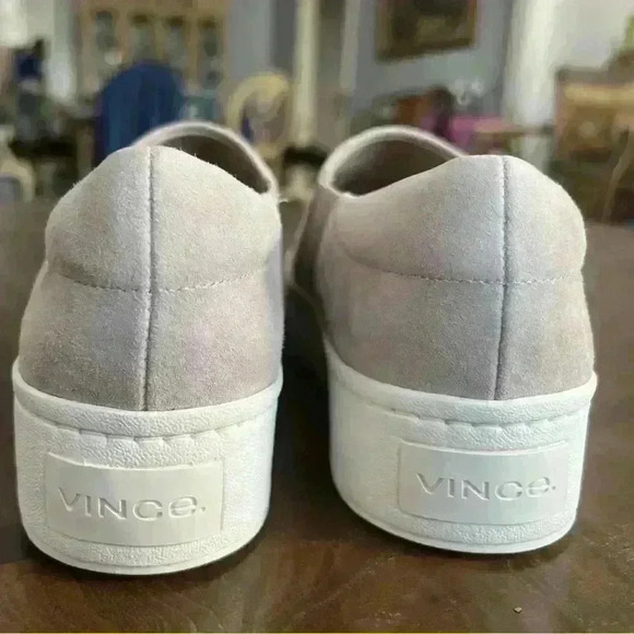 Vince Warren Platform Sneaker - Picture 5 of 11